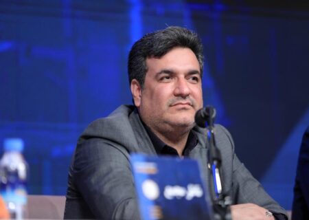 غلامرضا جمشیدی رئیس کارگروه شیمیایی و آروماتیک شد