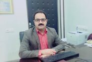 حسین ناظمیان‌پور سرپرست شبکه بهداشت و درمان شهرستان دیر شد