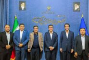 پتروشیمی نوری پرچمدار تحول دیجیتال و هاب نوآوری در کشور شد