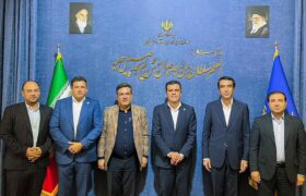 پتروشیمی نوری پرچمدار تحول دیجیتال و هاب نوآوری در کشور شد