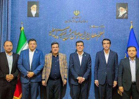 پتروشیمی نوری پرچمدار تحول دیجیتال و هاب نوآوری در کشور شد