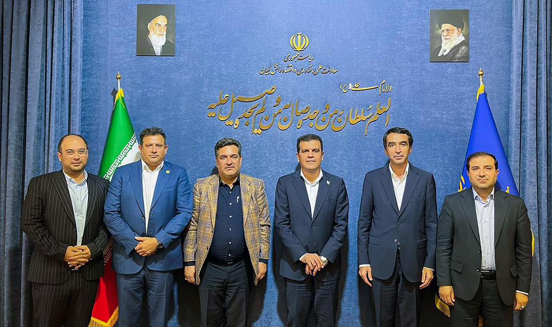 پتروشیمی نوری پرچمدار تحول دیجیتال و هاب نوآوری در کشور شد