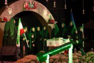 آغاز «شب‌های شیدایی» با روایت ایثار و حمایت پتروشیمی پردیس