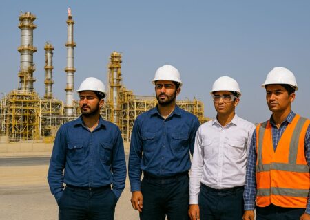 ضرب‌الاجل سه‌ماهه دادستان کنگان به شرکت‌های پارس جنوبی