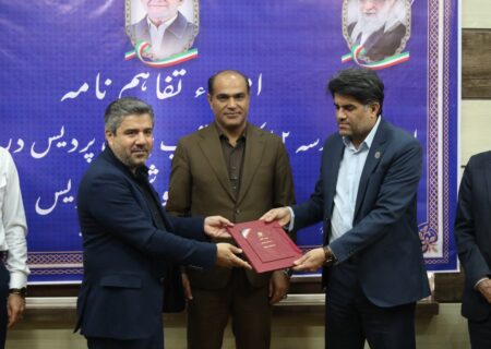 احداث مدرسه ۱۲ کلاسه دخترانه عسلویه