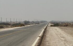 «جاده مرگ» دیر – بردخون؛ زخمی که با وعده‌های توخالی درمان نمی‌شود