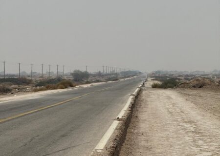 «جاده مرگ» دیر – بردخون؛ زخمی که با وعده‌های توخالی درمان نمی‌شود