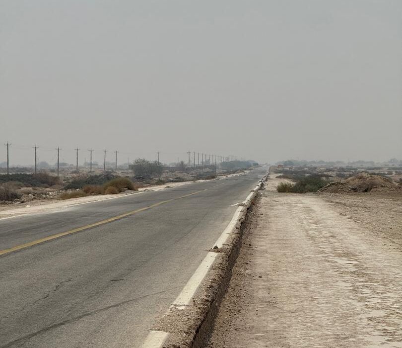 «جاده مرگ» دیر – بردخون؛ زخمی که با وعدههای توخالی درمان نمیشود