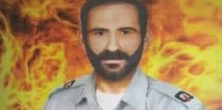 چرا «نامدار شریفی» هنوز شهید شناخته نشده است؟