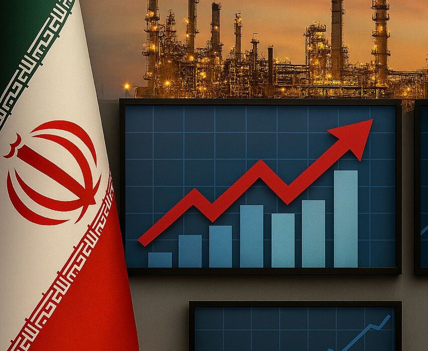 رکوردشکنی نوری در نیمه نخست ۱۴۰۴