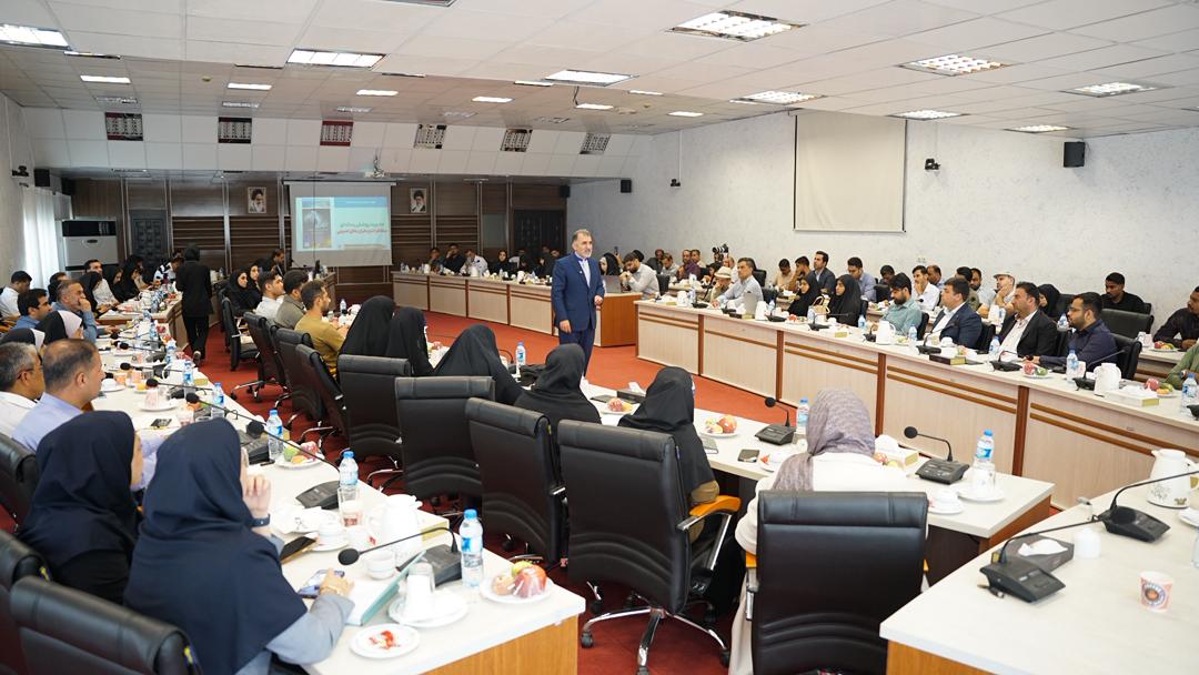 نشست آموزشی مدیریت بحران در بوشهر؛ خبرنگاران سپر امید و اعتماد اجتماعی