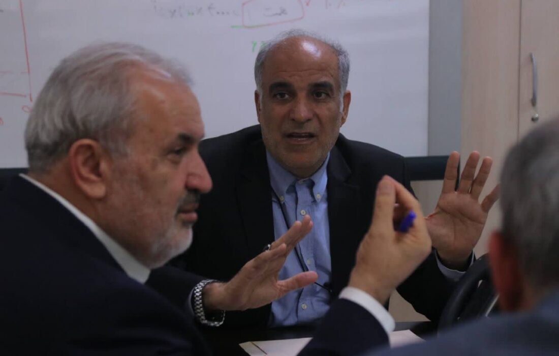 شرکت برق بوشهر بهزودی از زیرمجموعه استان فارس مستقل میشود