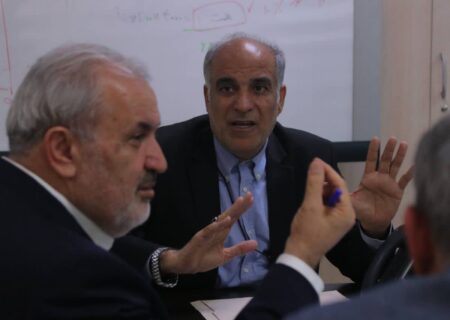 شرکت برق بوشهر به‌زودی از زیرمجموعه استان فارس مستقل می‌شود