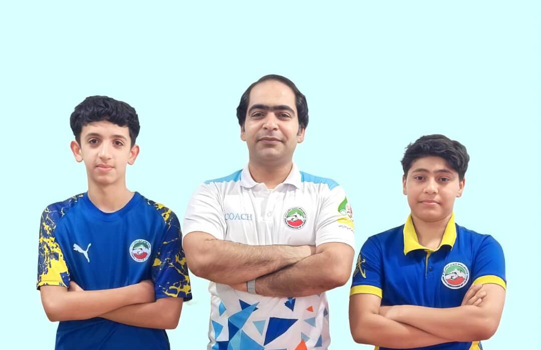 درخشش ووشوکاران دیّر؛ راهیابی استعدادهای درخشان به المپیاد ملی ووشو کشور