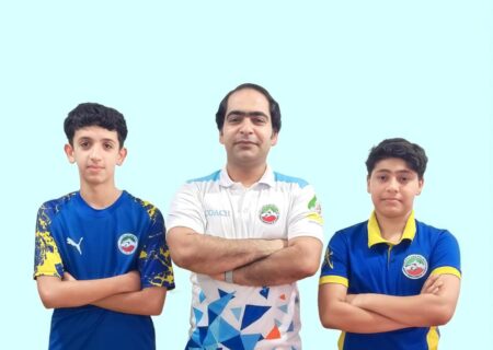 درخشش ووشوکاران دیّر؛ راهیابی استعدادهای درخشان به المپیاد ملی ووشو کشور