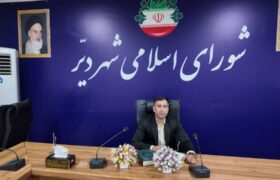 هشدار شورای شهر دیر نسبت به خطر تردد موتورسیکلت‌های بدون چراغ در جاده وفاق