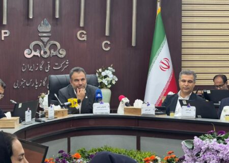 پارس جنوبی، قلب تپنده انرژی ایران با رکوردهای تازه و رویکردی انسانی