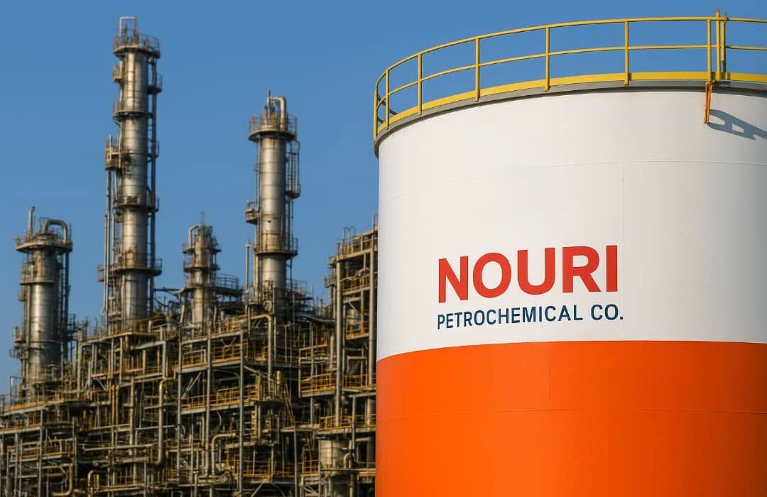 پتروشیمی نوری رتبه اعتباری A با چشمانداز پایدار گرفت