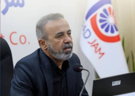 تأکید مدیرعامل جدید پادجم بر راه‌اندازی فوری واحد Rubber