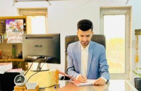 دادیار دیر، مجازات را به کاشت ۲۰۰ اصله درخت حرا تبدیل کرد