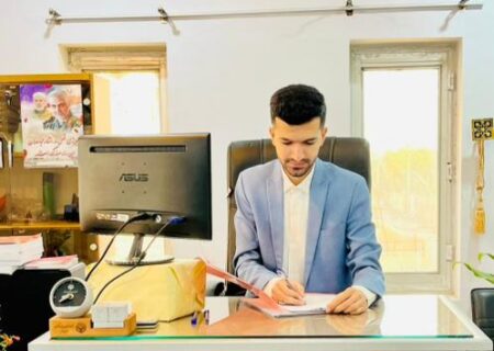 دادیار دیر، مجازات را به کاشت ۲۰۰ اصله درخت حرا تبدیل کرد