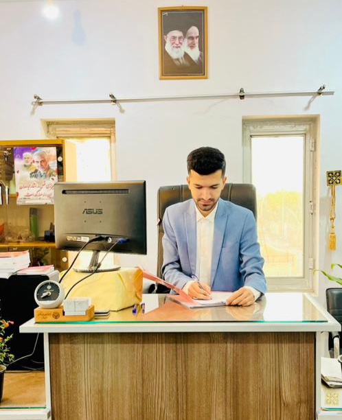 دادیار دیر، مجازات را به کاشت ۲۰۰ اصله درخت حرا تبدیل کرد