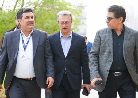 نوری، یکی از مفاخر صنعت و اقتصاد ایران است