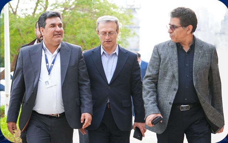 نوری، یکی از مفاخر صنعت و اقتصاد ایران است