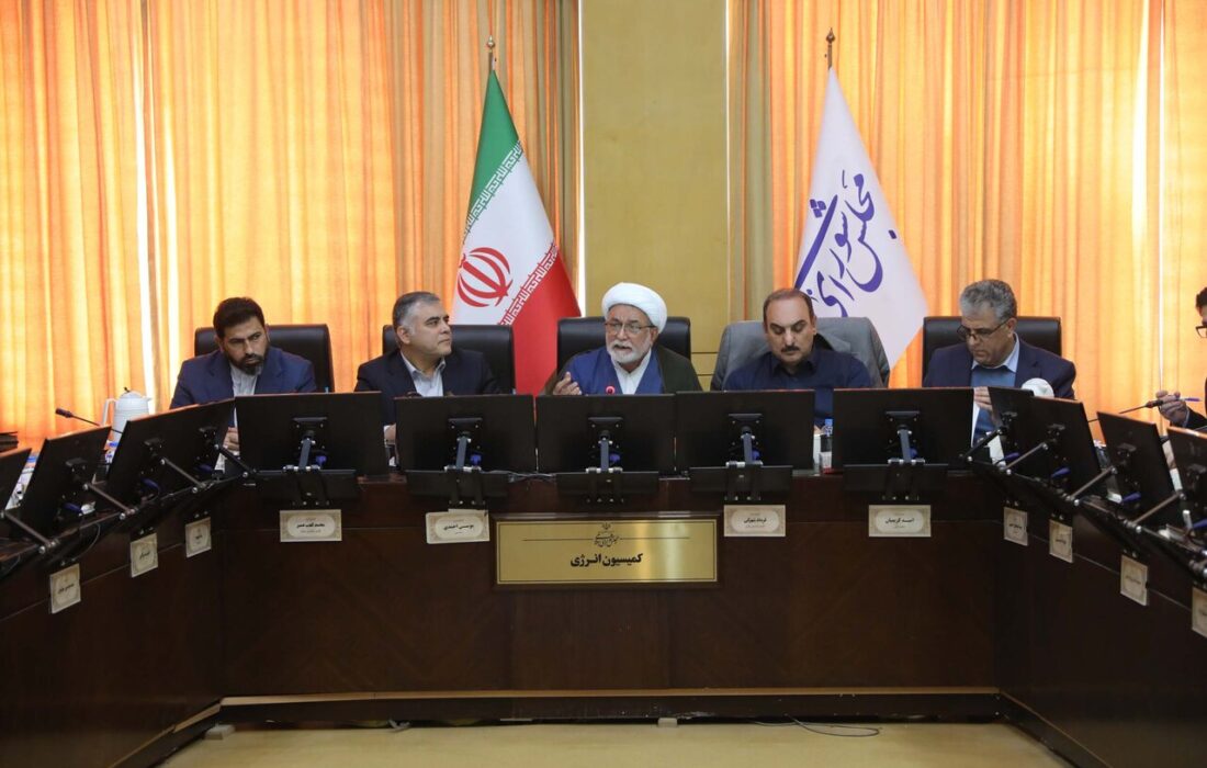 دکتر موسی احمدی: مصوبه بنزینی دولت بدون بررسی تطبیقی ایراد دارد