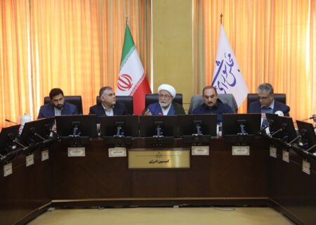 دکتر موسی احمدی: مصوبه بنزینی دولت بدون بررسی تطبیقی ایراد دارد