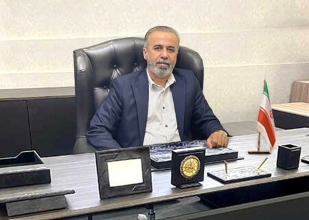 عباس دولتی‌زاده مدیرعامل شرکت توسعه پلیمر پادجم شد