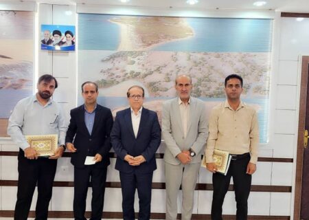 درخشش خبرنگاران دیر در رویداد رسانه‌ای «نون» / فرماندار: باید از همه سرمایه‌های انسانی شهرستان به‌خوبی بهره برد