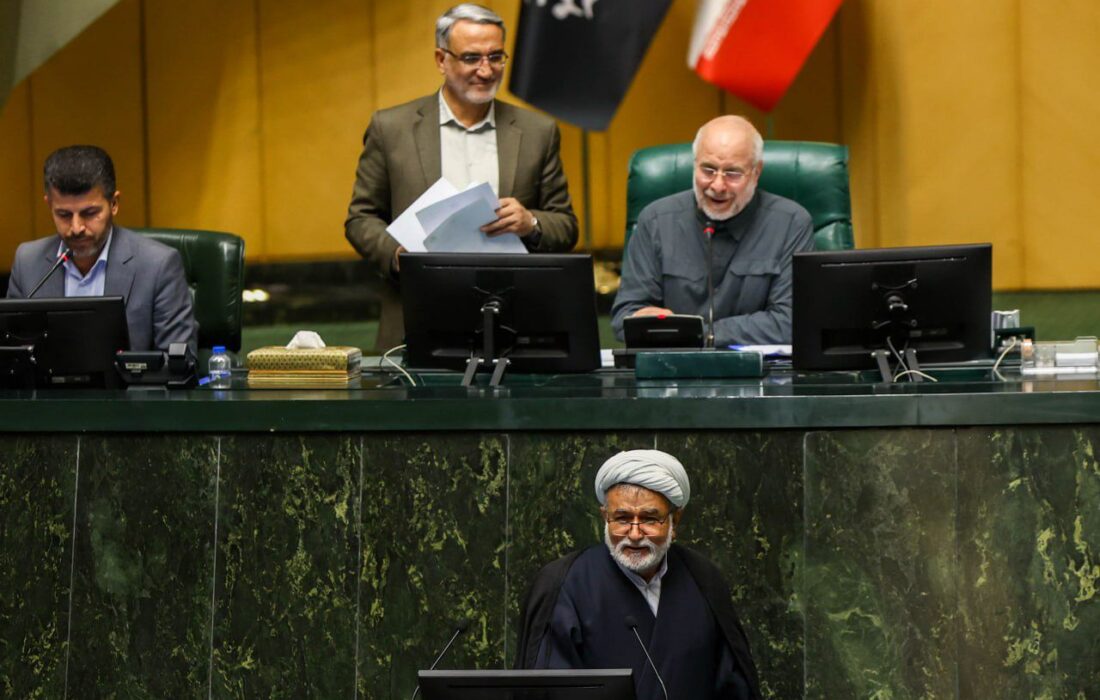 احمدی: سازمان بهینه‌سازی انرژی در سال اول تشکیل نشد / پیشرفت مطلوب در جمع‌آوری گازهای مشعل