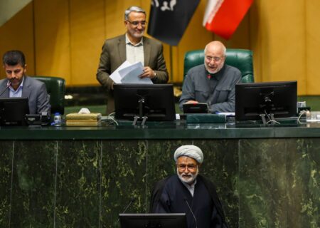 احمدی: سازمان بهینه‌سازی انرژی در سال اول تشکیل نشد / پیشرفت مطلوب در جمع‌آوری گازهای مشعل