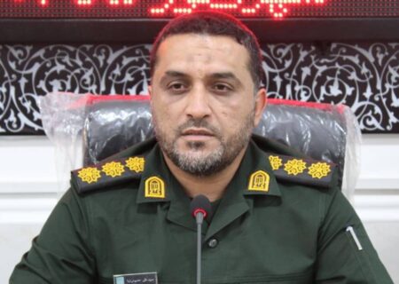 از اجلاسیه کشوری شهید طالب ابراهیمی تا تشییع شهید گمنام در سرمستان