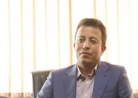 یعقوب اندایش سرپرست معاونت رفاه و امور اقتصادی شد