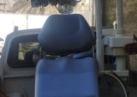 دو دندانپزشک جعلی در کنگان شناسایی و دستگیر شدند