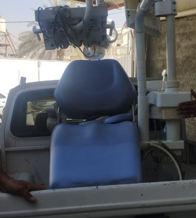 دو دندانپزشک جعلی در کنگان شناسایی و دستگیر شدند