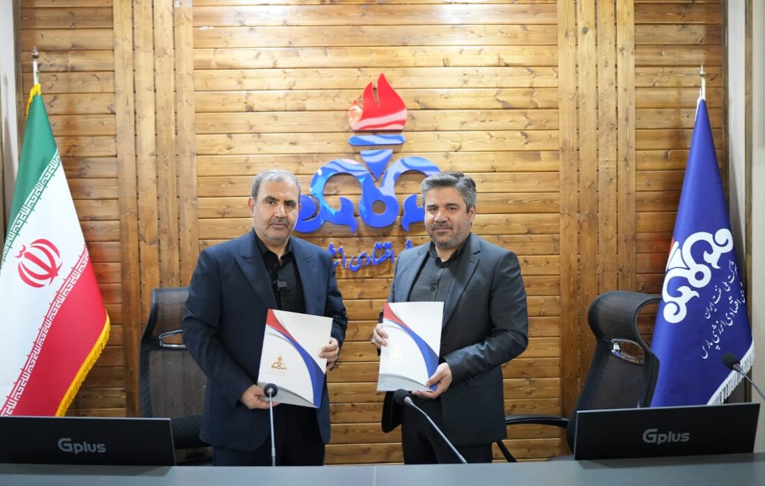 زنجیره صادرات اوره پردیس با انبار جدید در بندر خدماتی پارس تکمیل‌تر می‌شود