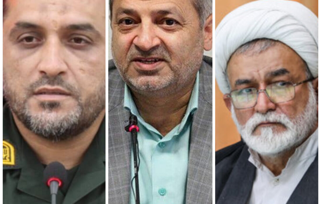 وزیر آموزش و پرورش به دعوت فرمانده سپاه دیر و رایزنی نماینده جنوب استان، راهی بندر دیر میشود