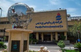 آغاز طوفانی پتروشیمی پردیس در سال مالی ۱۴۰۴؛ جهش ۱۶۰ درصدی درآمد و صعود ۴۳ درصدی فروش