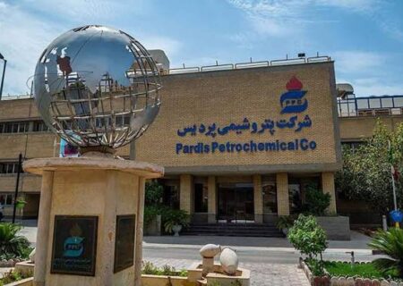 آغاز طوفانی پتروشیمی پردیس در سال مالی ۱۴۰۴؛ جهش ۱۶۰ درصدی درآمد و صعود ۴۳ درصدی فروش