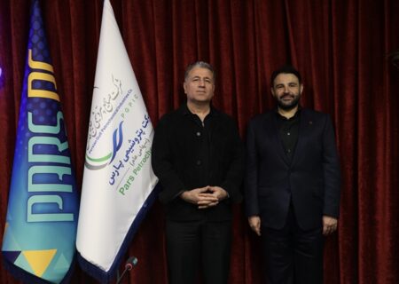 تاکید مدیران عامل بر توسعه همکاری های مشترک