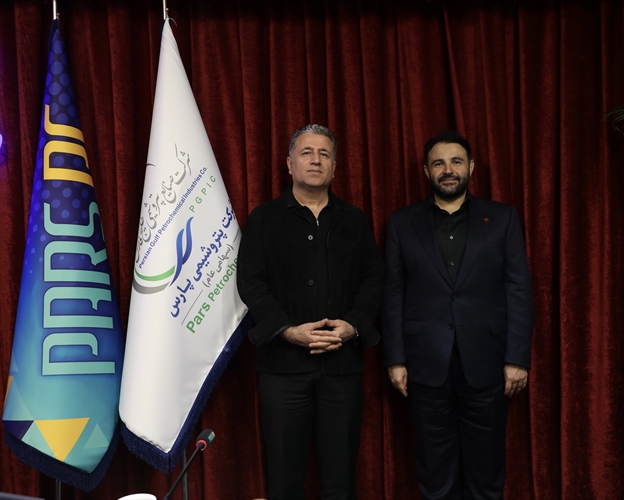 تاکید مدیران عامل بر توسعه همکاری های مشترک