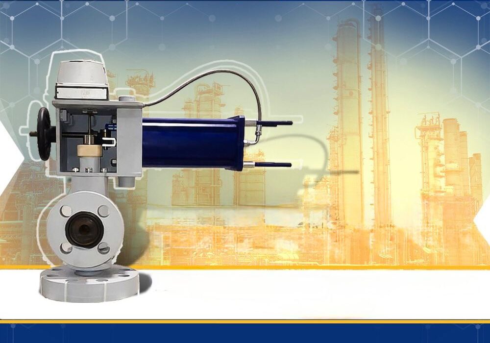 صرفه‌جویی ۴۰ هزار دلاری با بازطراحی دی‌سوپر هیتر در نوری