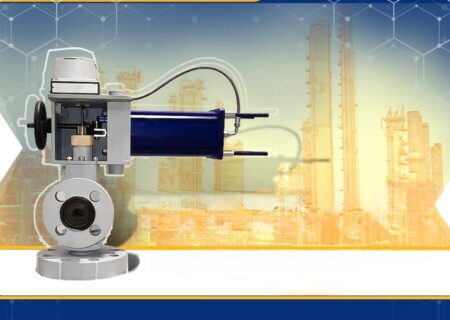 صرفه‌جویی ۴۰ هزار دلاری با بازطراحی دی‌سوپر هیتر در نوری