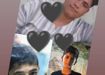 سه نوجوان در آتش‌سوزی تعمیرگاه موتورسیکلت جان باختند