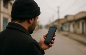 گلایه شهروندان از نبود اطلاع‌رسانی درباره قطعی بامداد امروز تلفن‌های همراه در بندر دیر