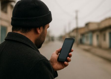 گلایه شهروندان از نبود اطلاع‌رسانی درباره قطعی بامداد امروز تلفن‌های همراه در بندر دیر