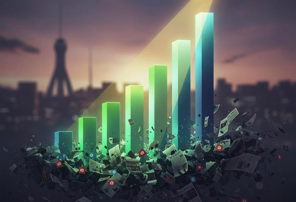 حمله رسانهای بیاساس علیه مدیرعامل پازارگاد